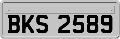 BKS2589