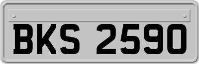 BKS2590