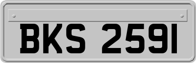BKS2591