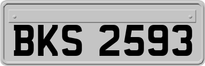 BKS2593