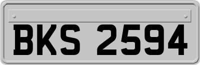 BKS2594