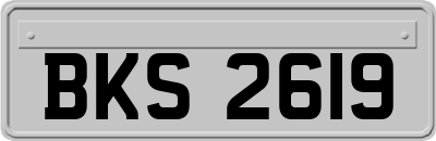 BKS2619