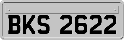 BKS2622
