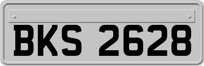 BKS2628