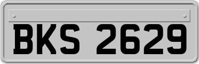 BKS2629