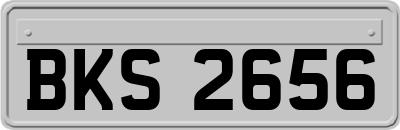 BKS2656