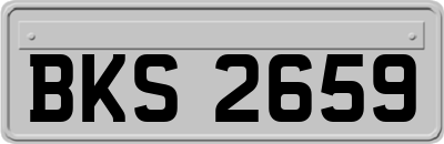 BKS2659