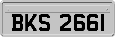 BKS2661