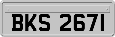 BKS2671