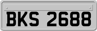 BKS2688