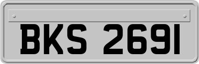 BKS2691