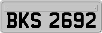 BKS2692
