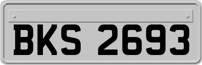 BKS2693