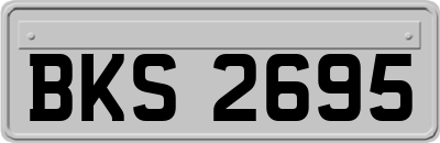 BKS2695