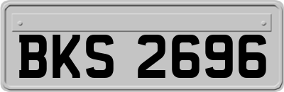 BKS2696