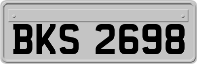 BKS2698