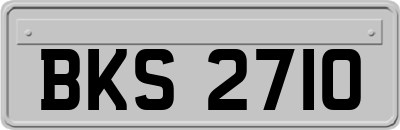 BKS2710