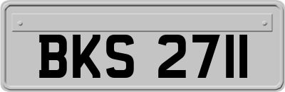 BKS2711