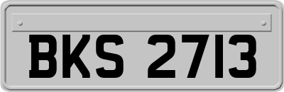 BKS2713
