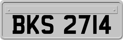 BKS2714