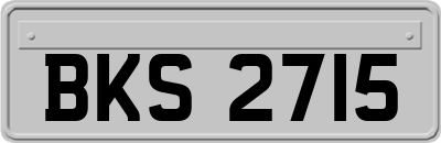 BKS2715