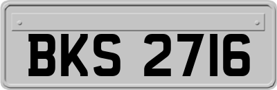 BKS2716