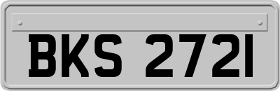 BKS2721