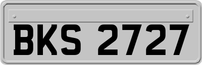 BKS2727