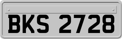 BKS2728