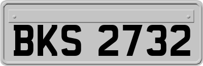 BKS2732