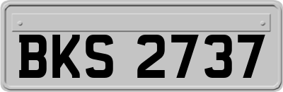 BKS2737