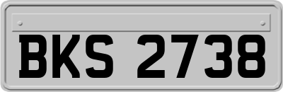 BKS2738