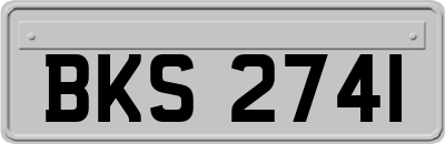 BKS2741
