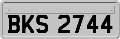 BKS2744