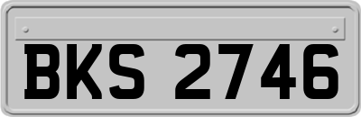 BKS2746