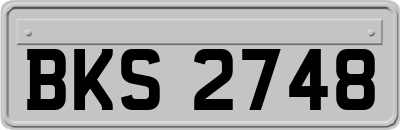 BKS2748
