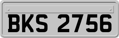 BKS2756