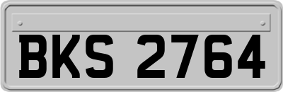 BKS2764