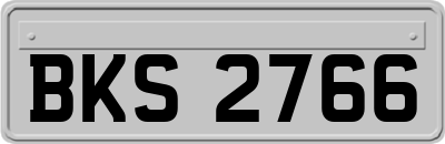BKS2766