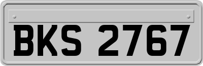 BKS2767