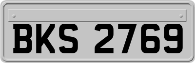BKS2769