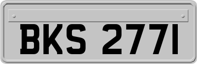BKS2771