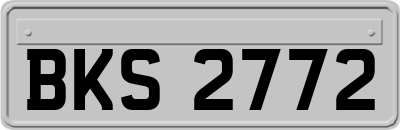 BKS2772