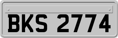 BKS2774