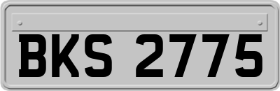 BKS2775