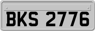 BKS2776