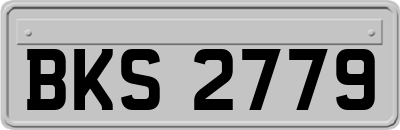 BKS2779