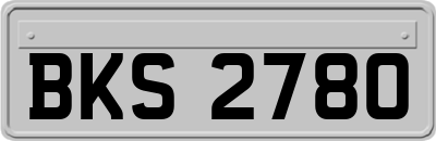 BKS2780