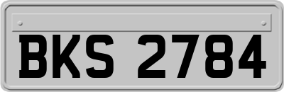 BKS2784