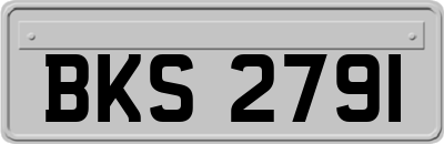 BKS2791